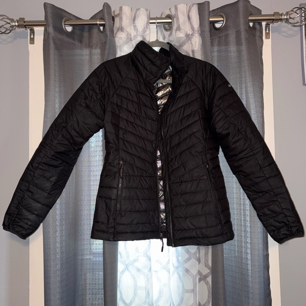 Columbia Powder Lite II Jacket